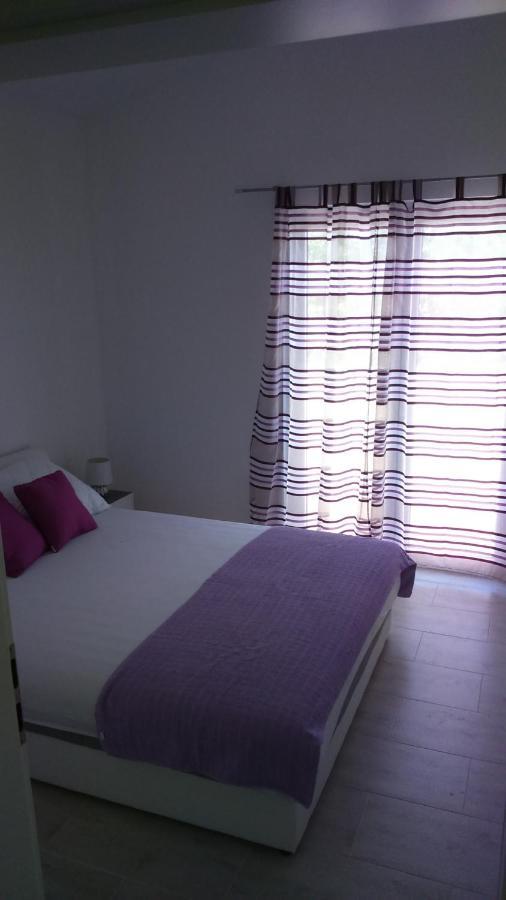 Apartman Laura Tribalj Esterno foto